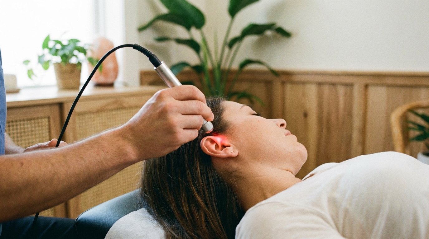 Points auriculotherapie addictions – Abc Laser