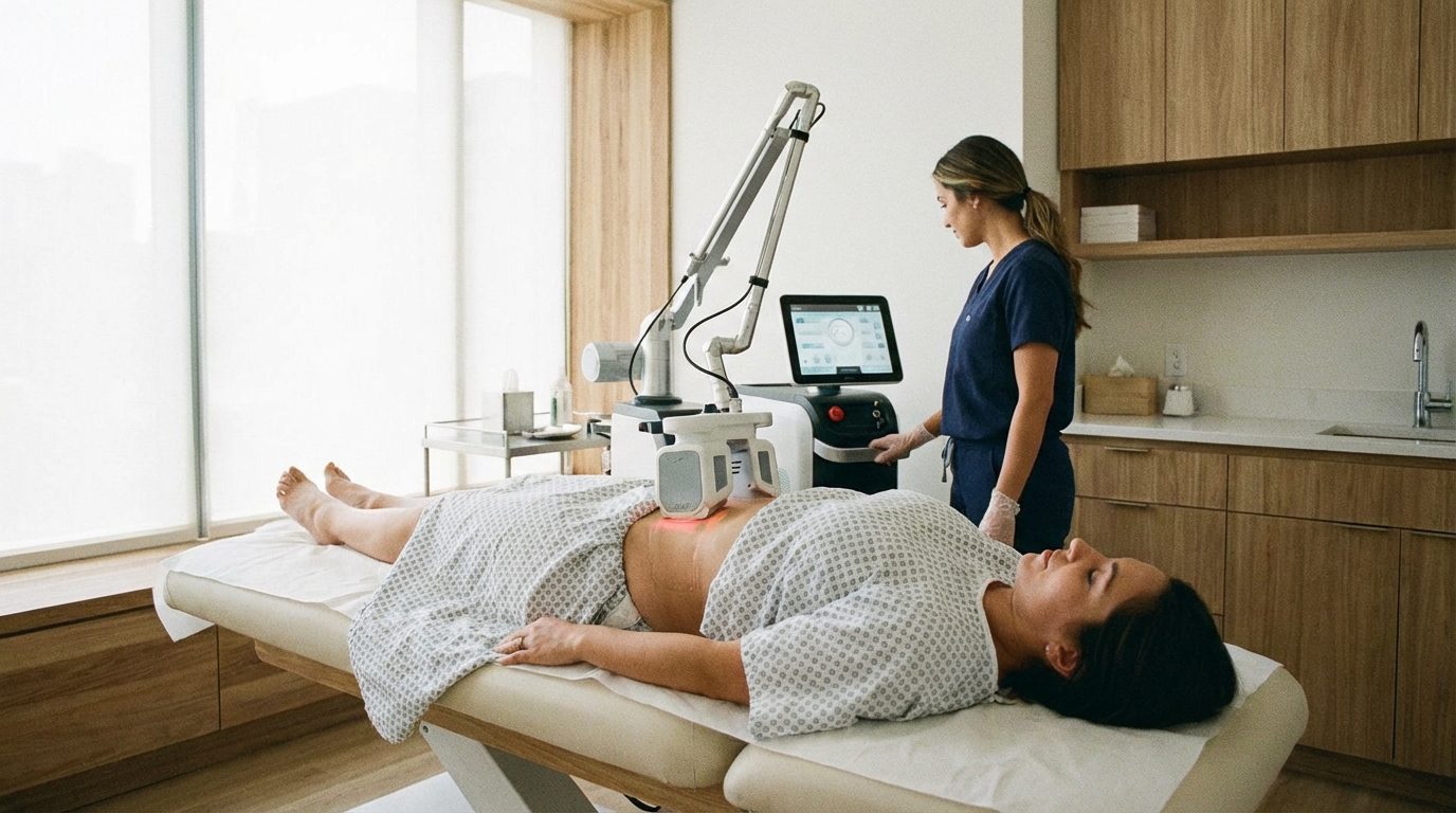 Reequilibrage alimentaire strasbourg – Abc Laser