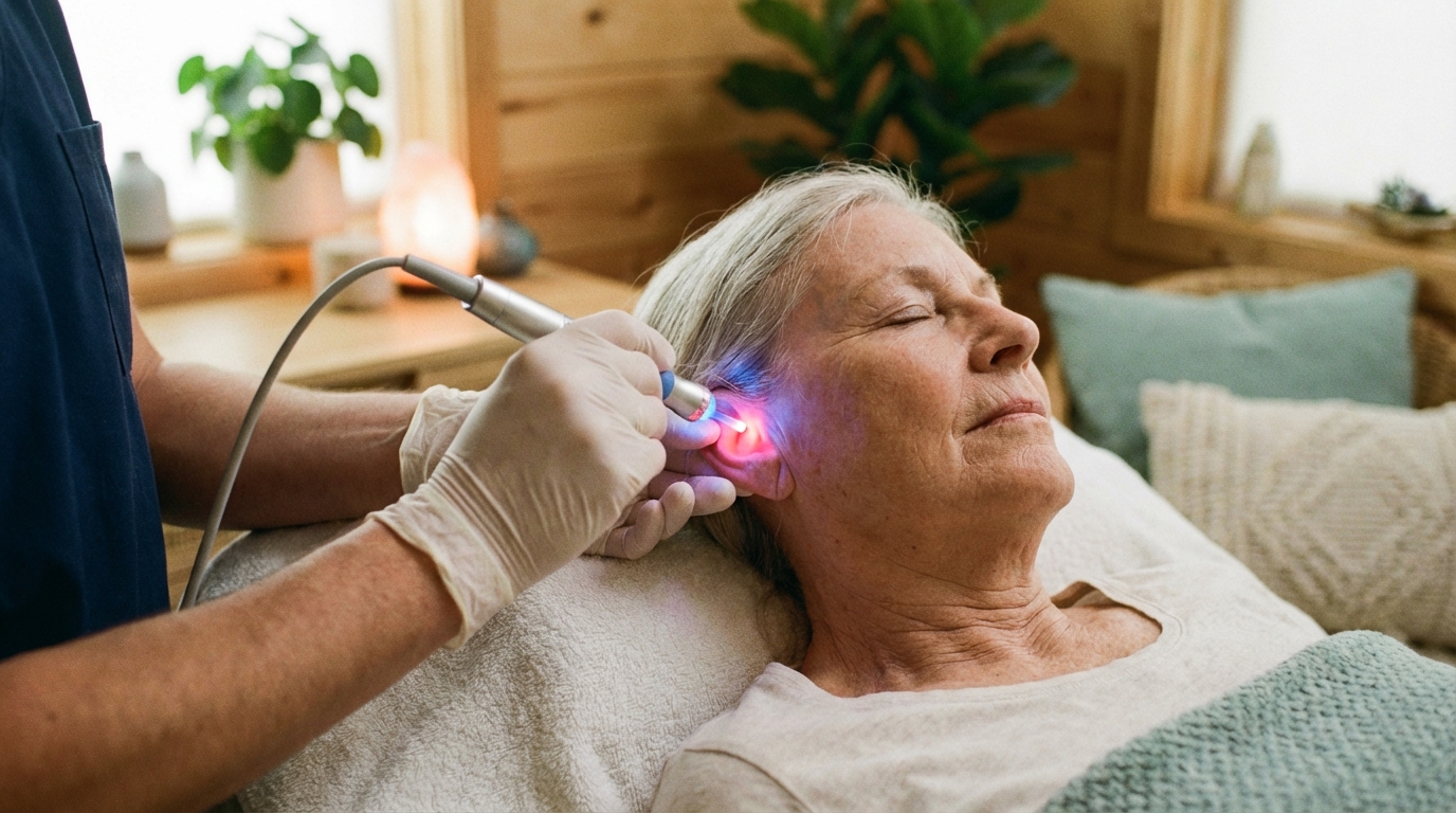 Reequilibrage alimentaire strasbourg – Abc Laser