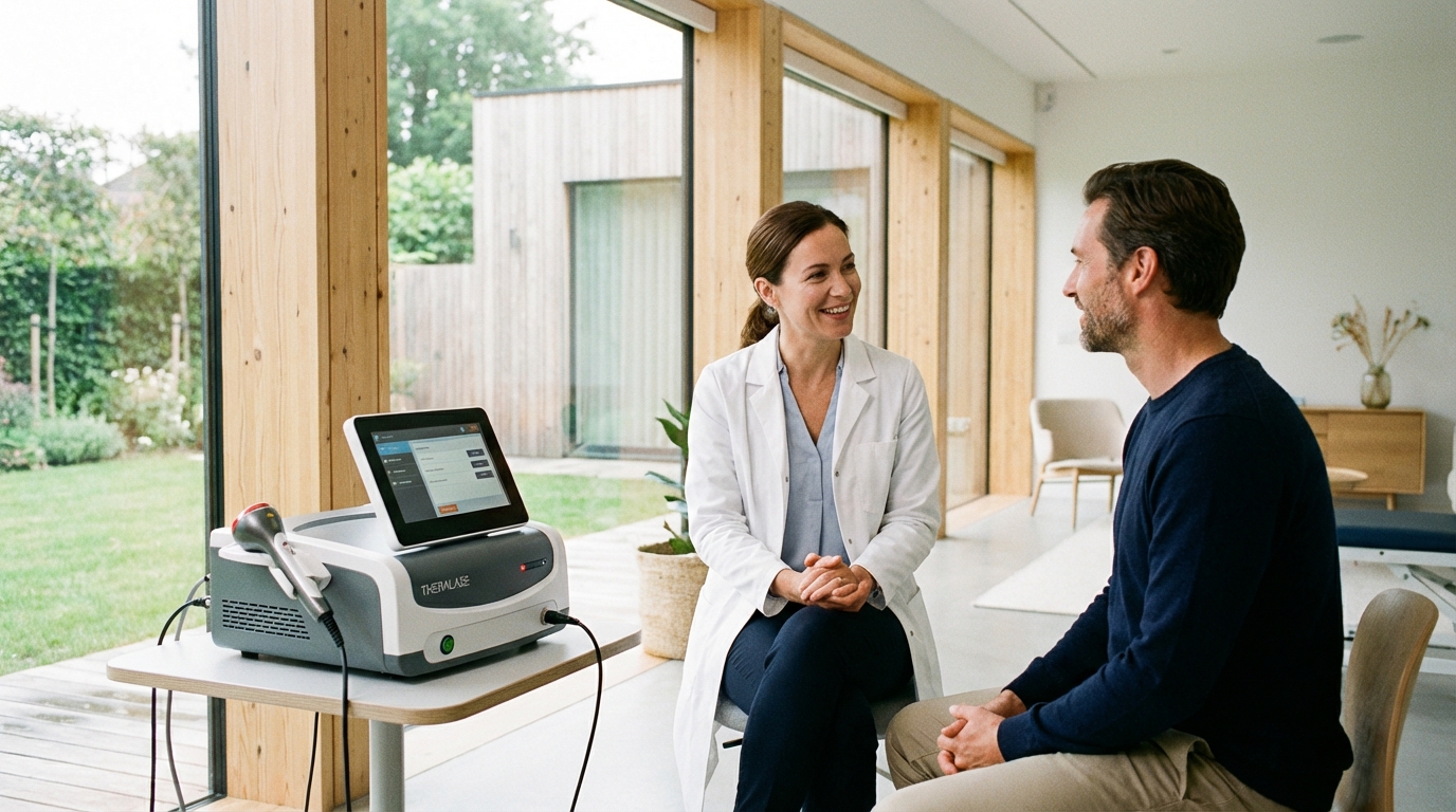 Laser doux effets secondaires – Abc Laser