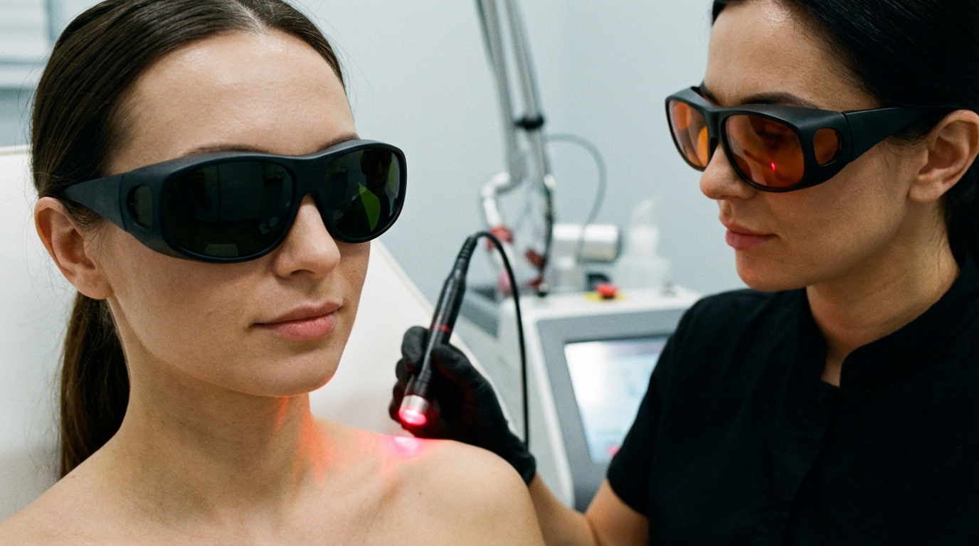 Laser doux effets secondaires – Abc Laser