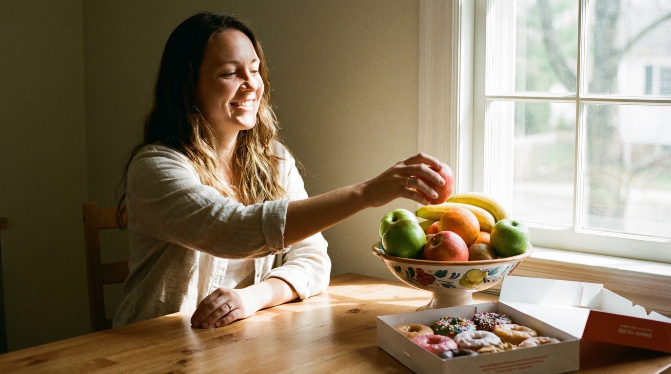 Grignotage emotionnel solution – Abc Laser