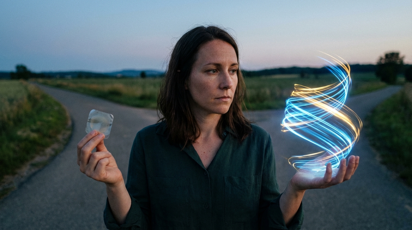 Laser vs patchs nicotine – Abc Laser