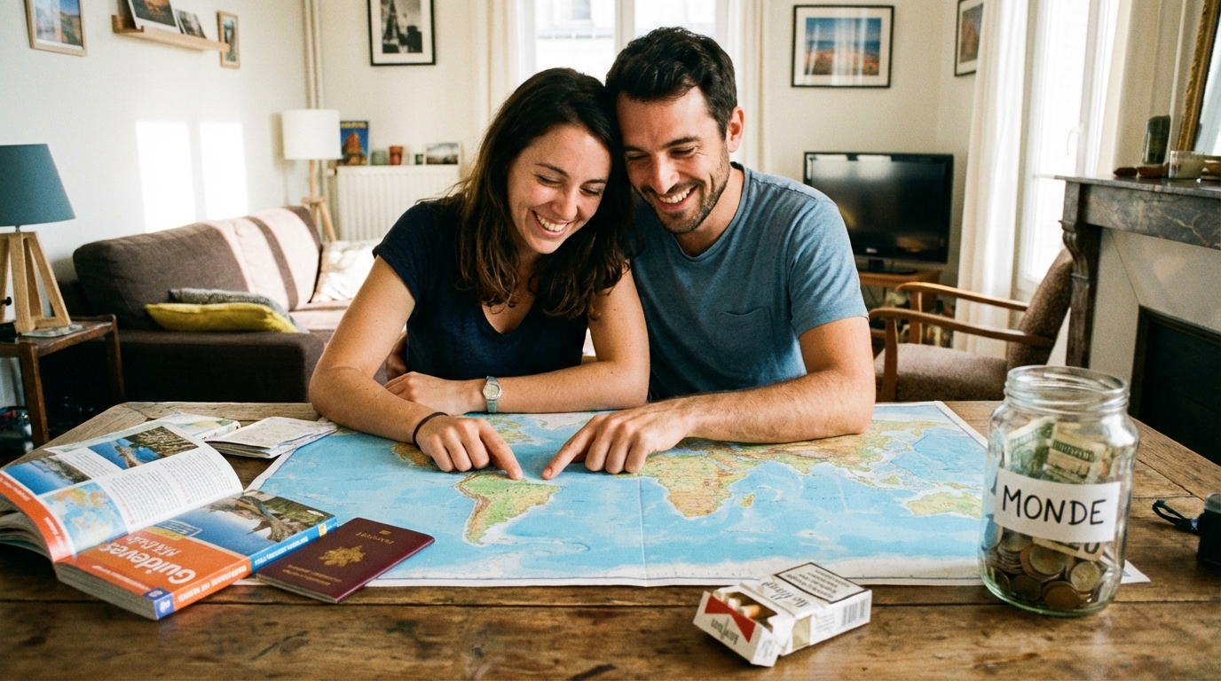 Economie arret cigarette calcul – Abc Laser