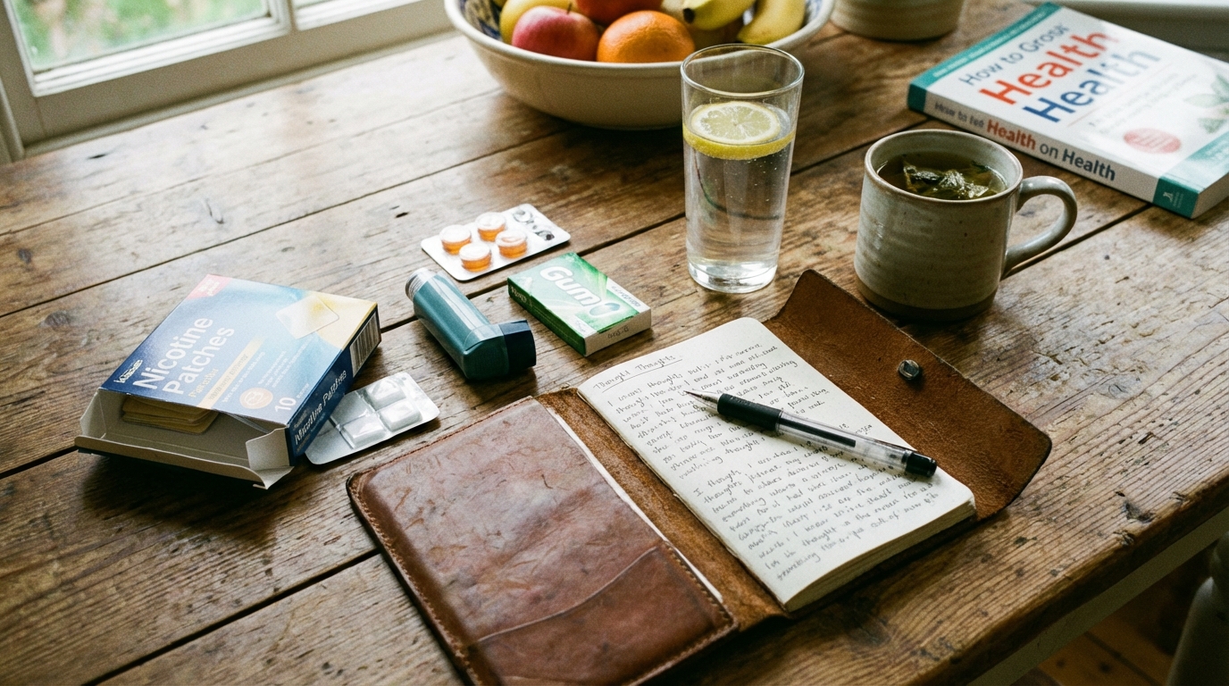 Rechute laser anti tabac – Abc Laser