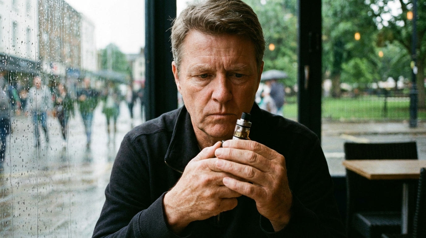 Arreter vapoter laser – Abc Laser