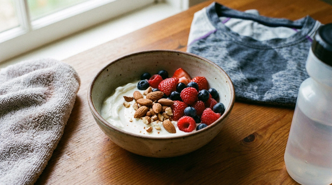 Sucre performances sportives – Abc Laser