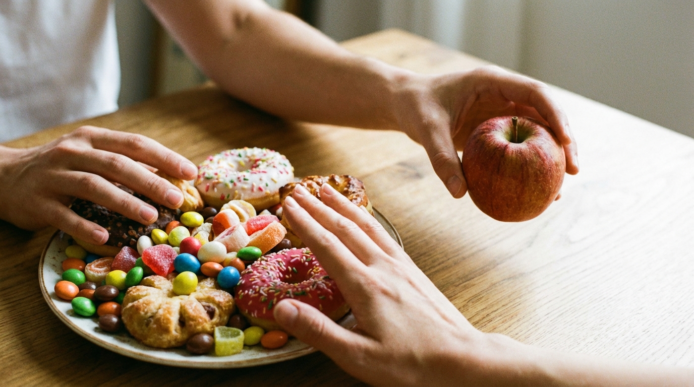 Sucre performances sportives – Abc Laser