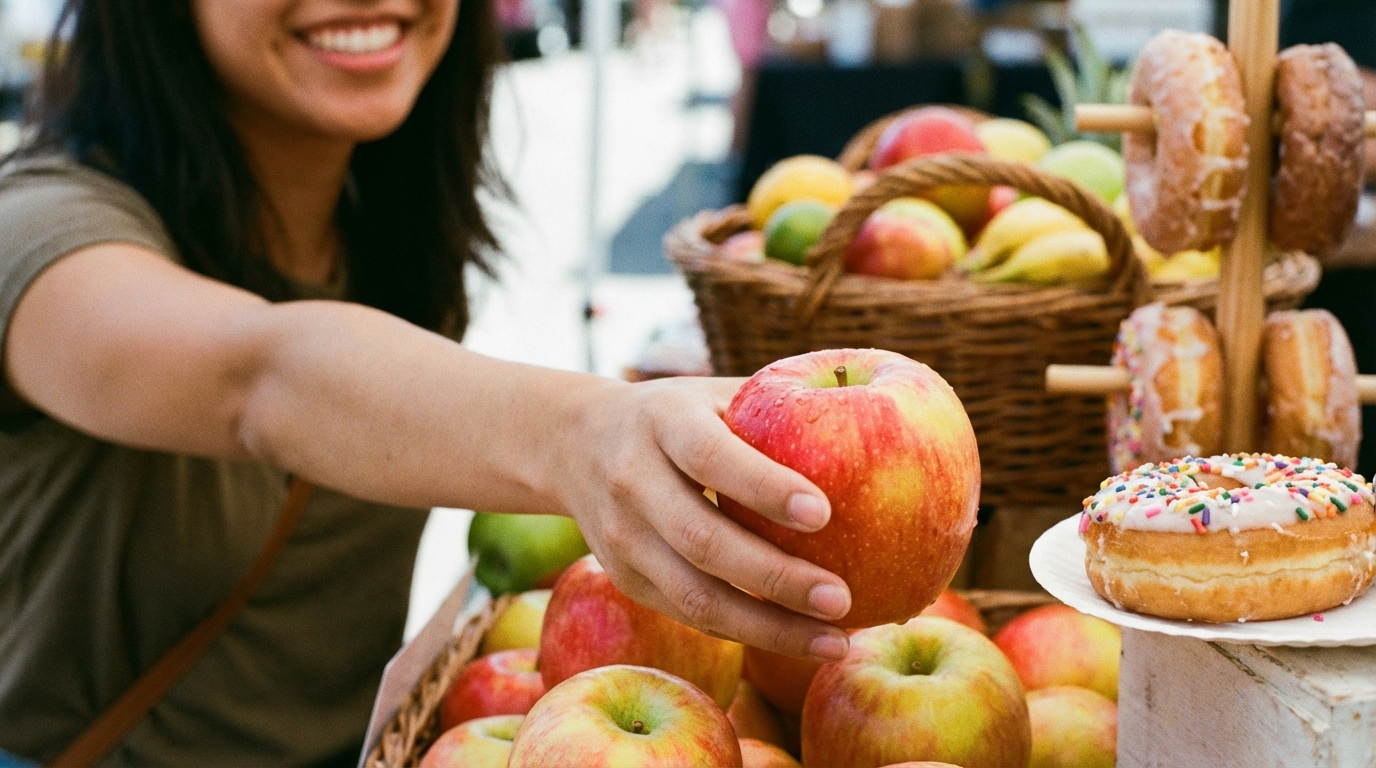 Addiction sucre reconnaitre – Abc Laser