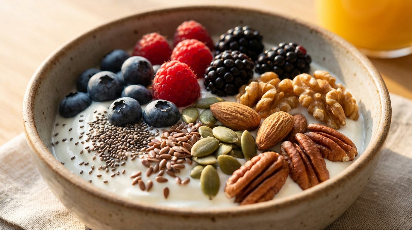 Recette sans sucre facile – Abc Laser