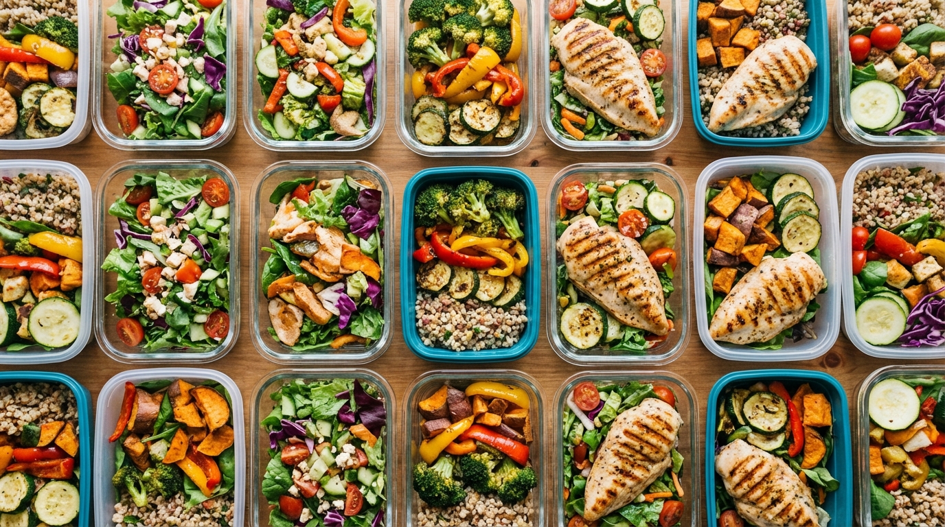 Recette sans sucre facile – Abc Laser