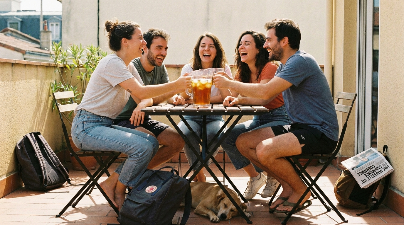 Reduire consommation alcool – Abc Laser