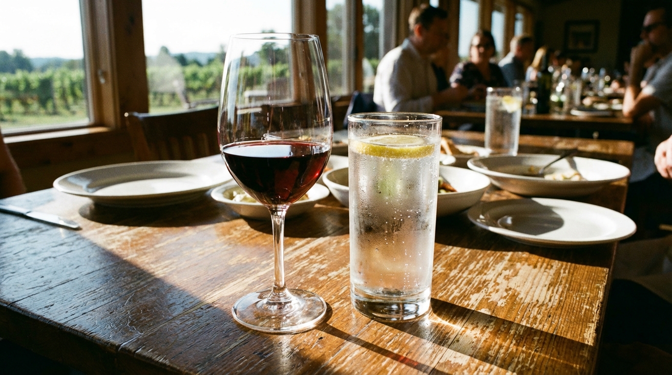 Reduire consommation alcool – Abc Laser