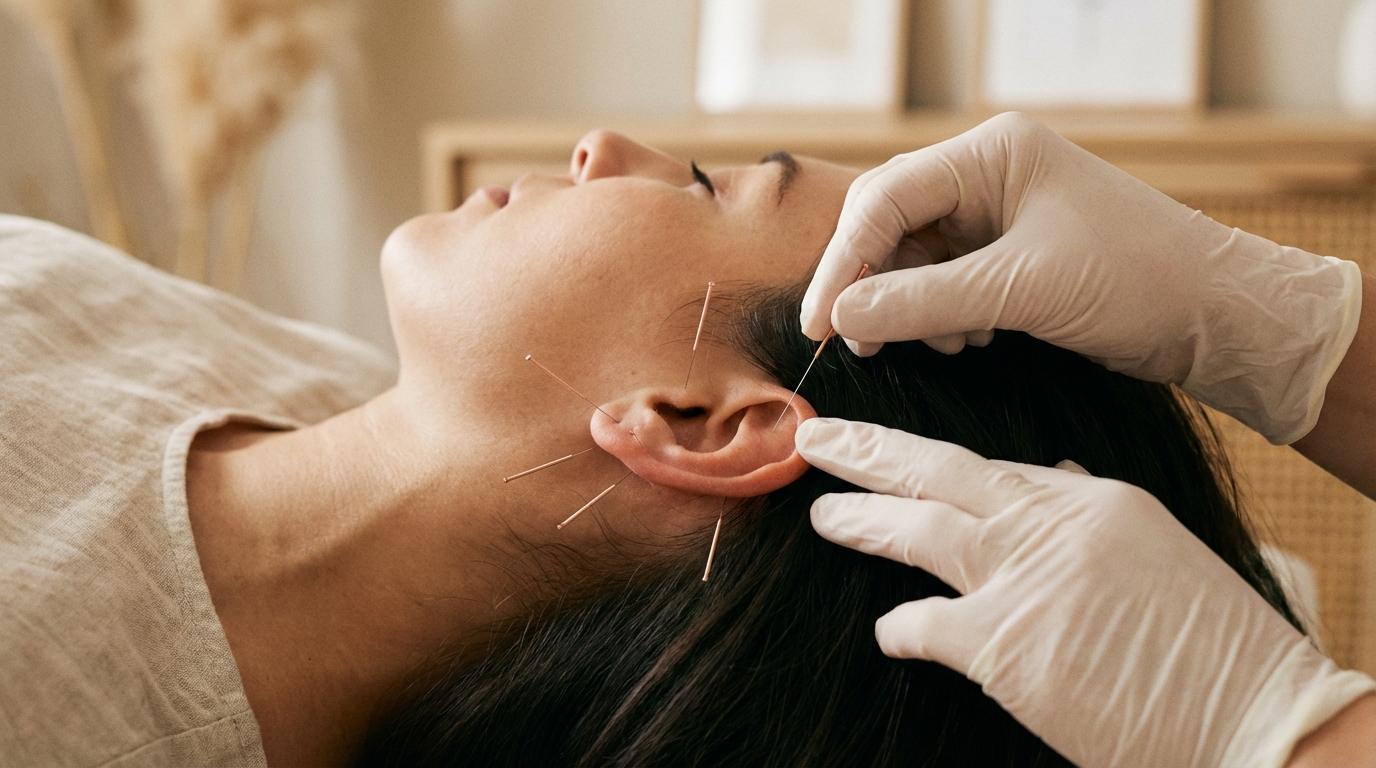 Sevrage alcoolique naturel – Abc Laser