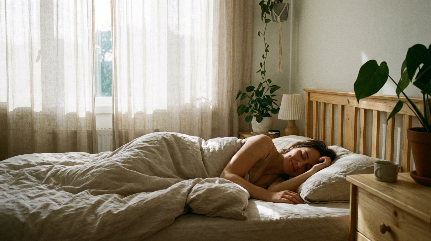 Sevrage alcool sommeil – Abc Laser