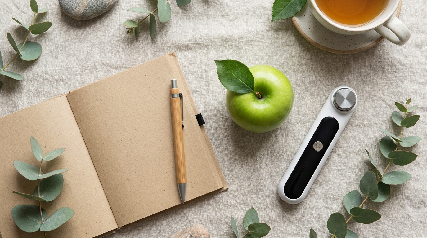 Compulsions alimentaires soir – Abc Laser