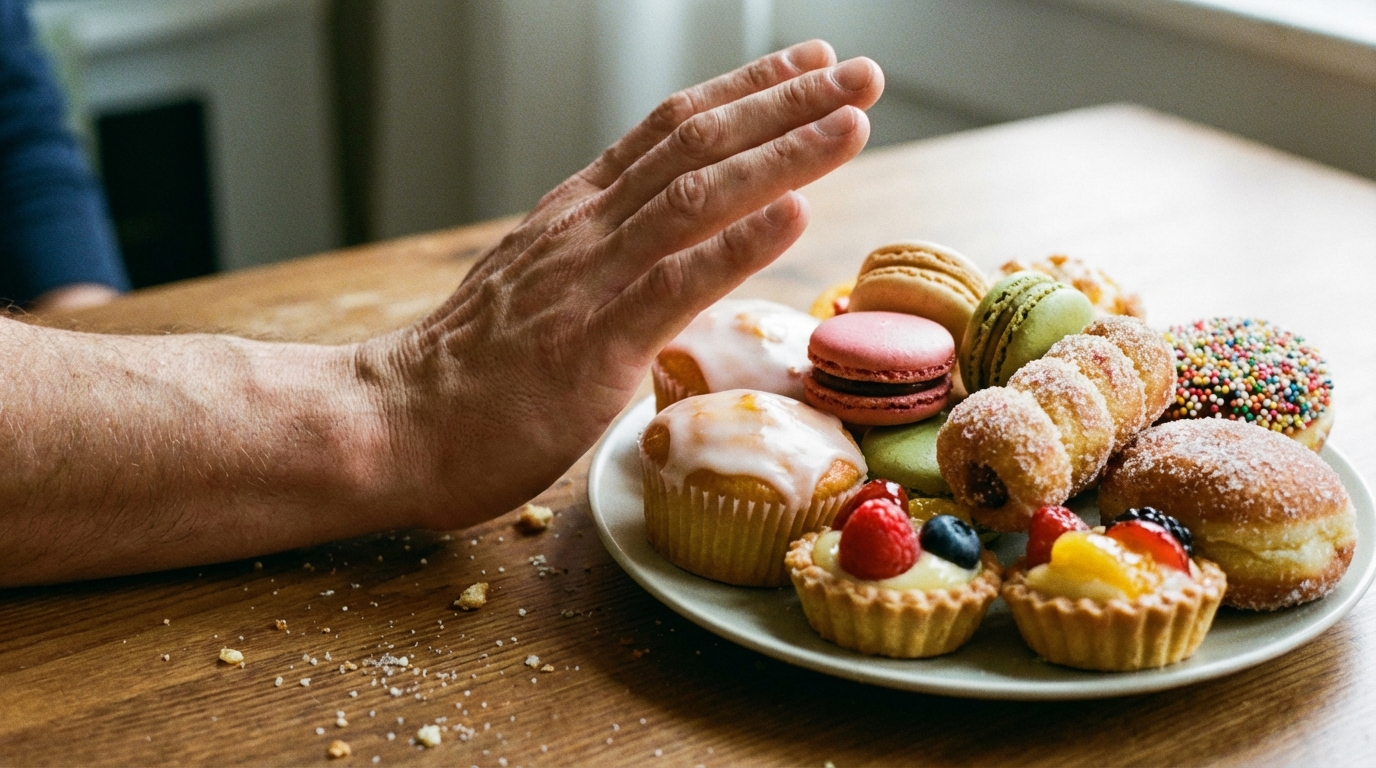 Symptomes sevrage sucre – Abc Laser