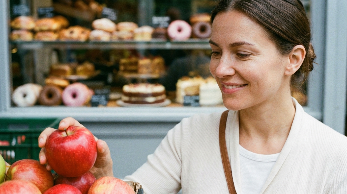 Sucre dopamine laser – Abc Laser