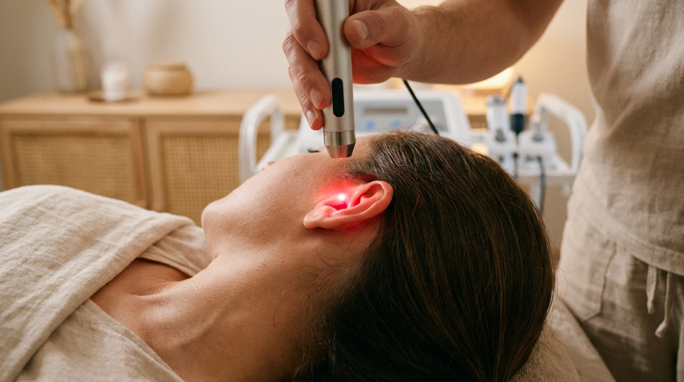 Sucre dopamine laser – Abc Laser