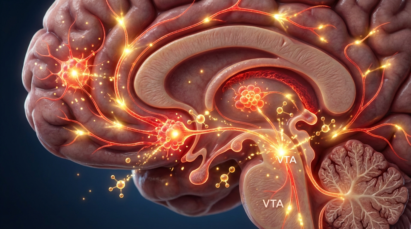 Sucre dopamine laser – Abc Laser