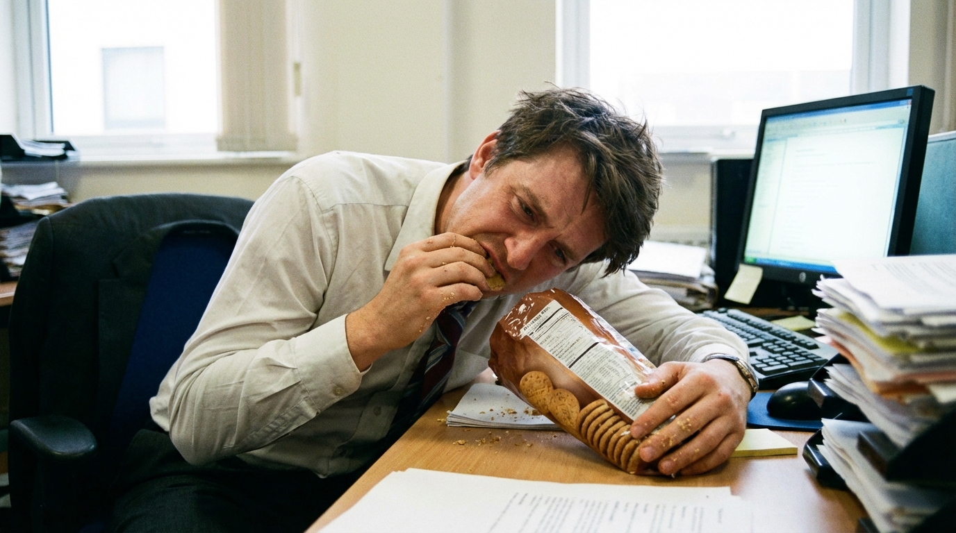 Causes fringales sucrees – Abc Laser