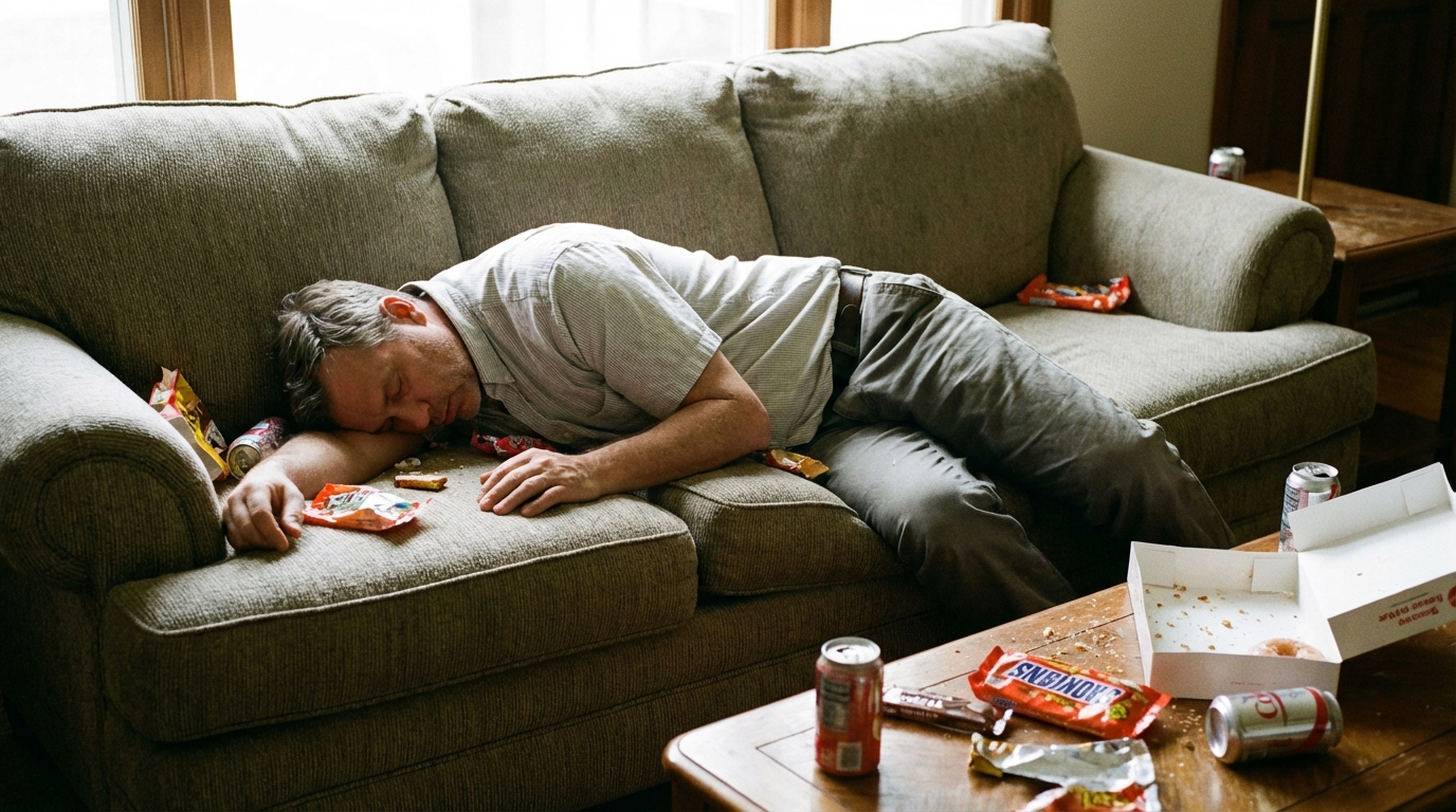 Causes fringales sucrees – Abc Laser