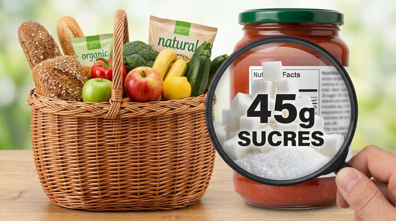 Sucres caches aliments – Abc Laser