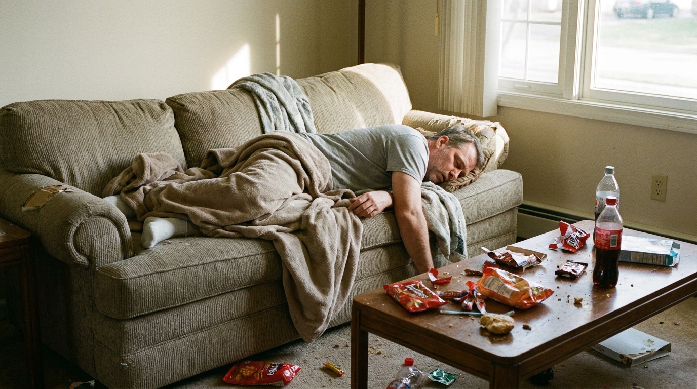 Fatigue chronique sucre – Abc Laser