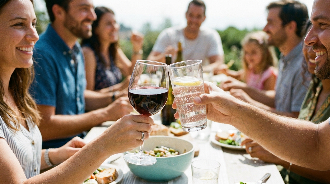Abstinence moderation alcool haut rhin – Abc Laser