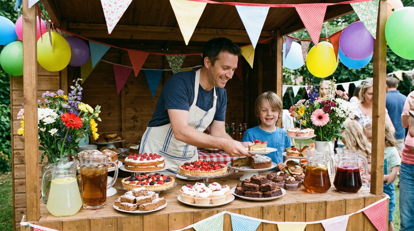 Animation kermesse école | La checklist ultime pour réussir 3 Animation kermesse ecole – GonflaB-Loisirs