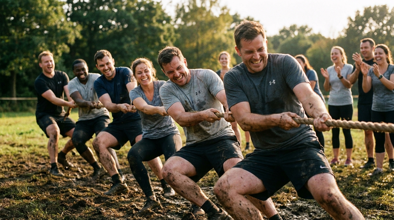 Top 7 jeux team building extérieur | GonflaB-Loisirs 8 Jeux team building exterieur – GonflaB-Loisirs