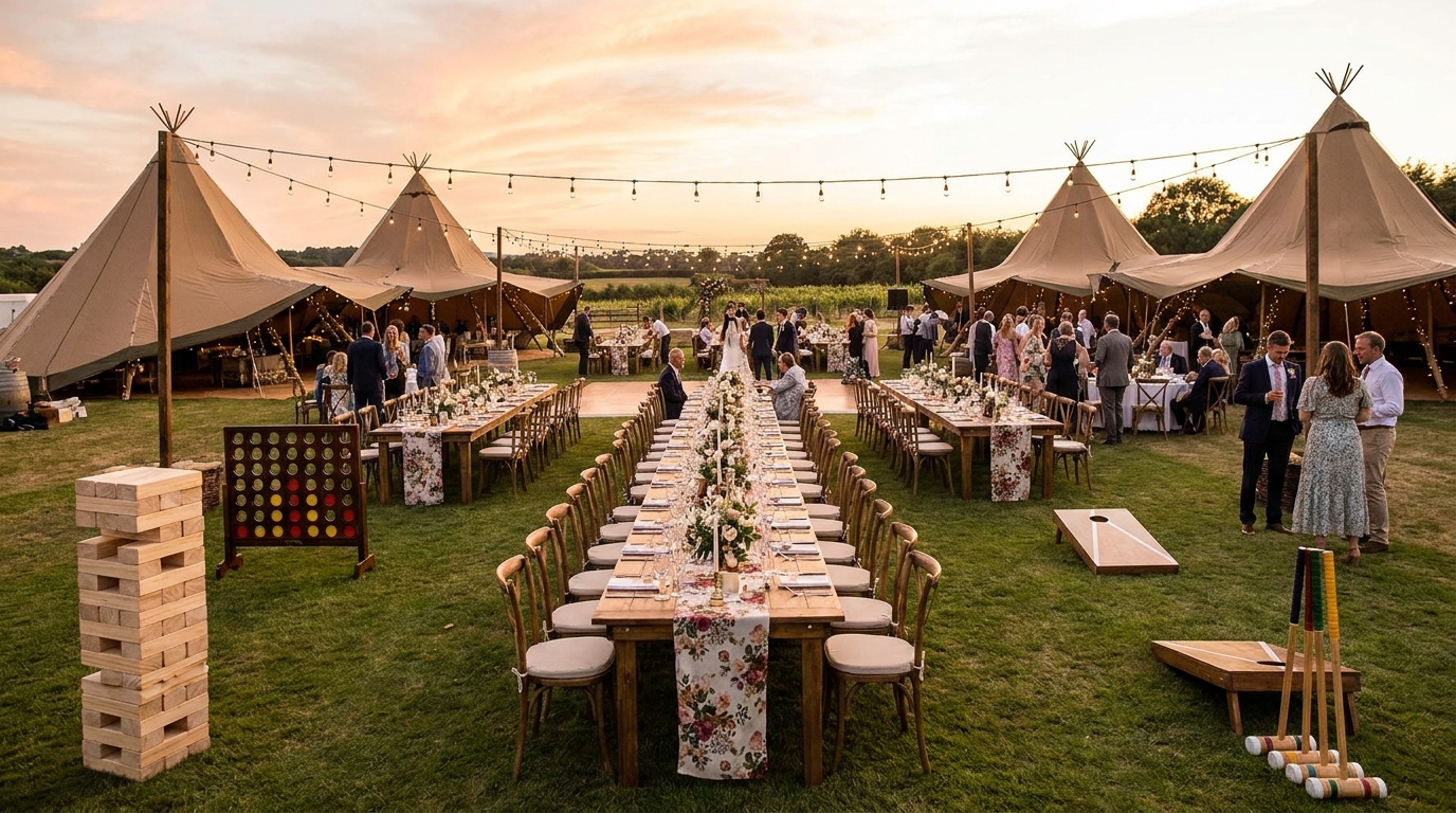 Location Jeux Mariage | Animation Originale | GonflaB-Loisirs 10 Location jeux mariage – GonflaB-Loisirs