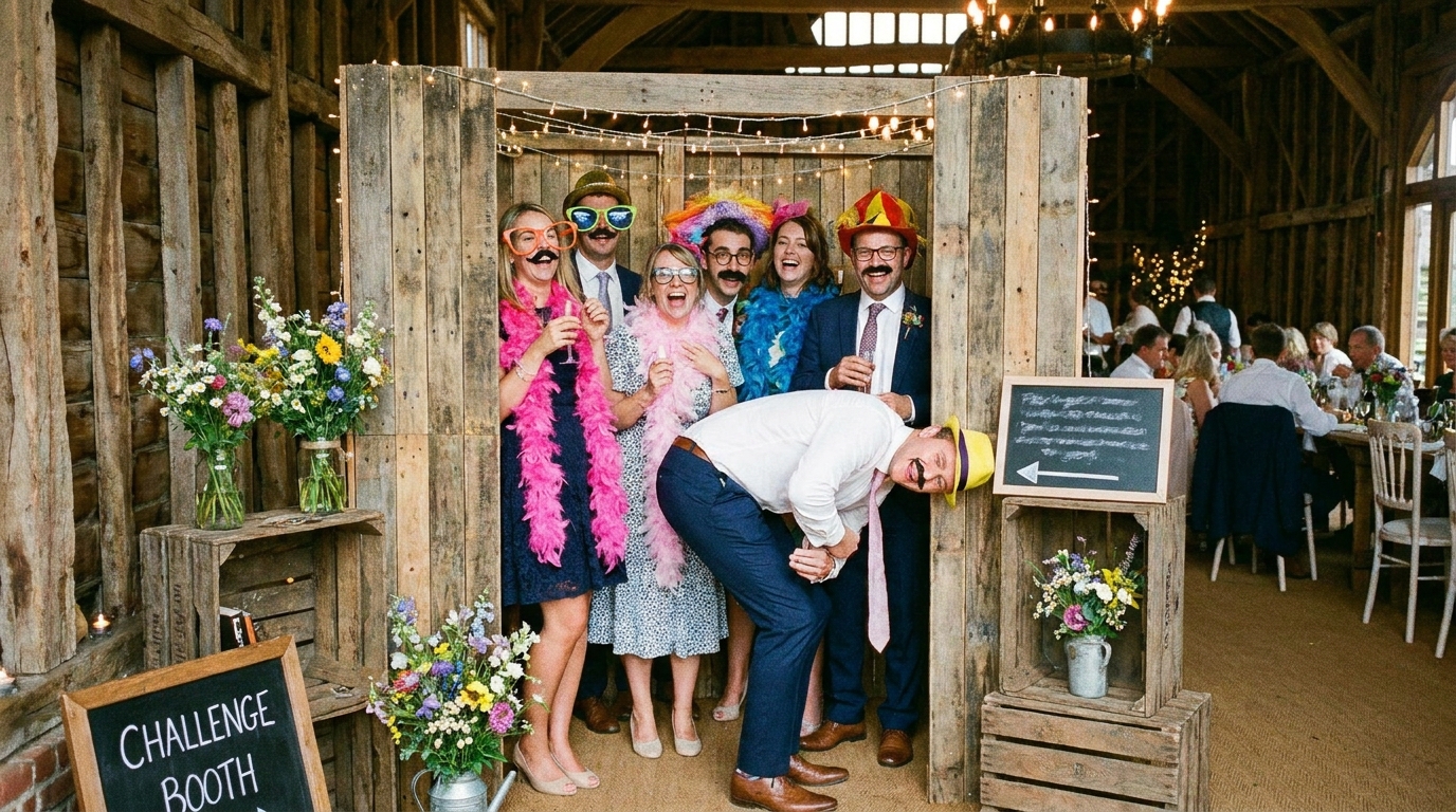 Location Jeux Mariage | Animation Originale | GonflaB-Loisirs 9 Location jeux mariage – GonflaB-Loisirs
