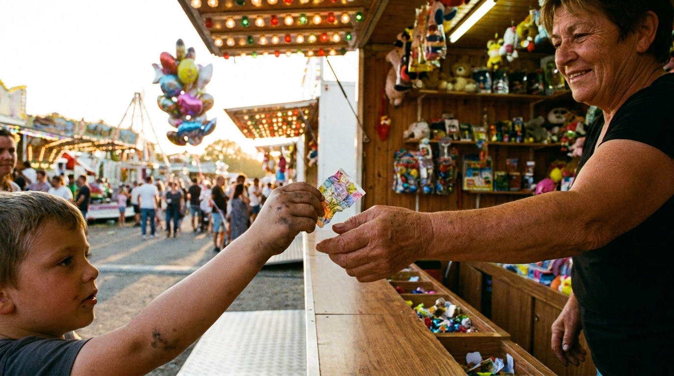 Jeux kermesse pas cher | 5 idées rentables et faciles 10 Jeux kermesse pas cher – GonflaB-Loisirs