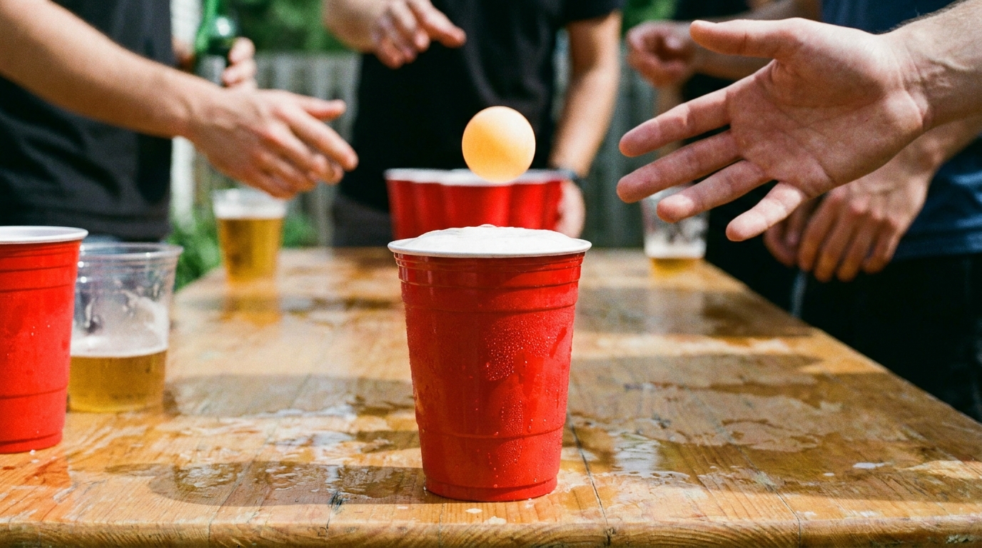Jeux pour Enterrement de Vie de Garçon | 7 Idées Originales 9 Jeux enterrement vie garcon – GonflaB-Loisirs