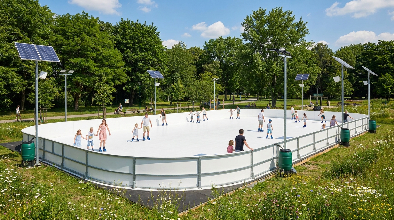 Location Patinoire Synthétique Écologique | GonflaB-Loisirs 8 Location patinoire synthetique – GonflaB-Loisirs