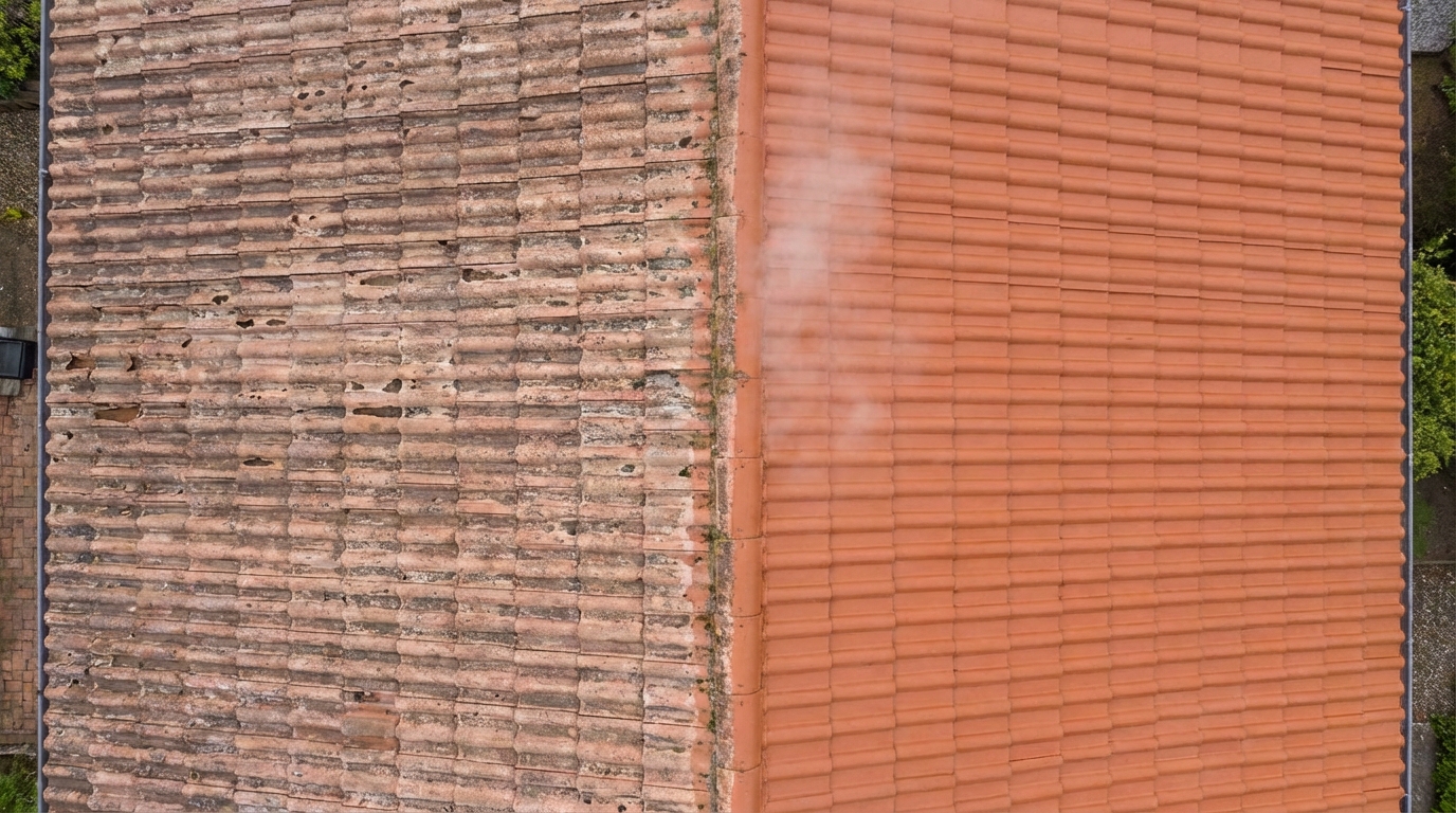 Nettoyage toiture karcher avis – Maniaque