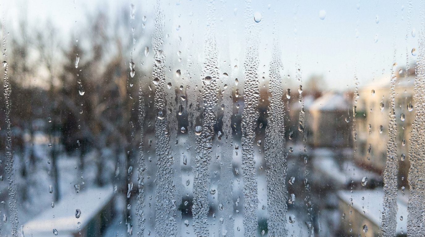 Difference condensation remontees capillaires – TECHNIDRY