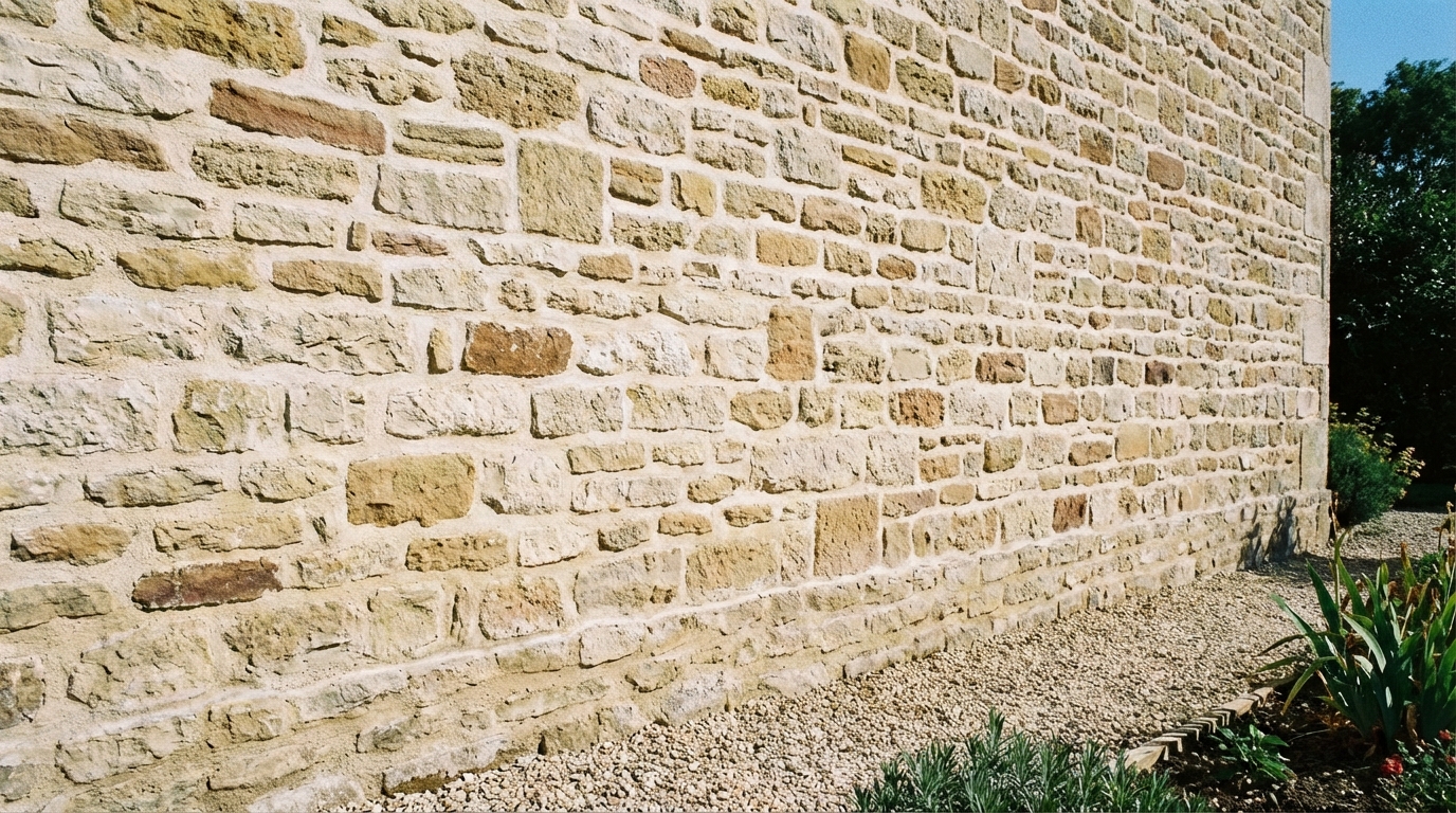 Cause salpetre mur interieur – TECHNIDRY