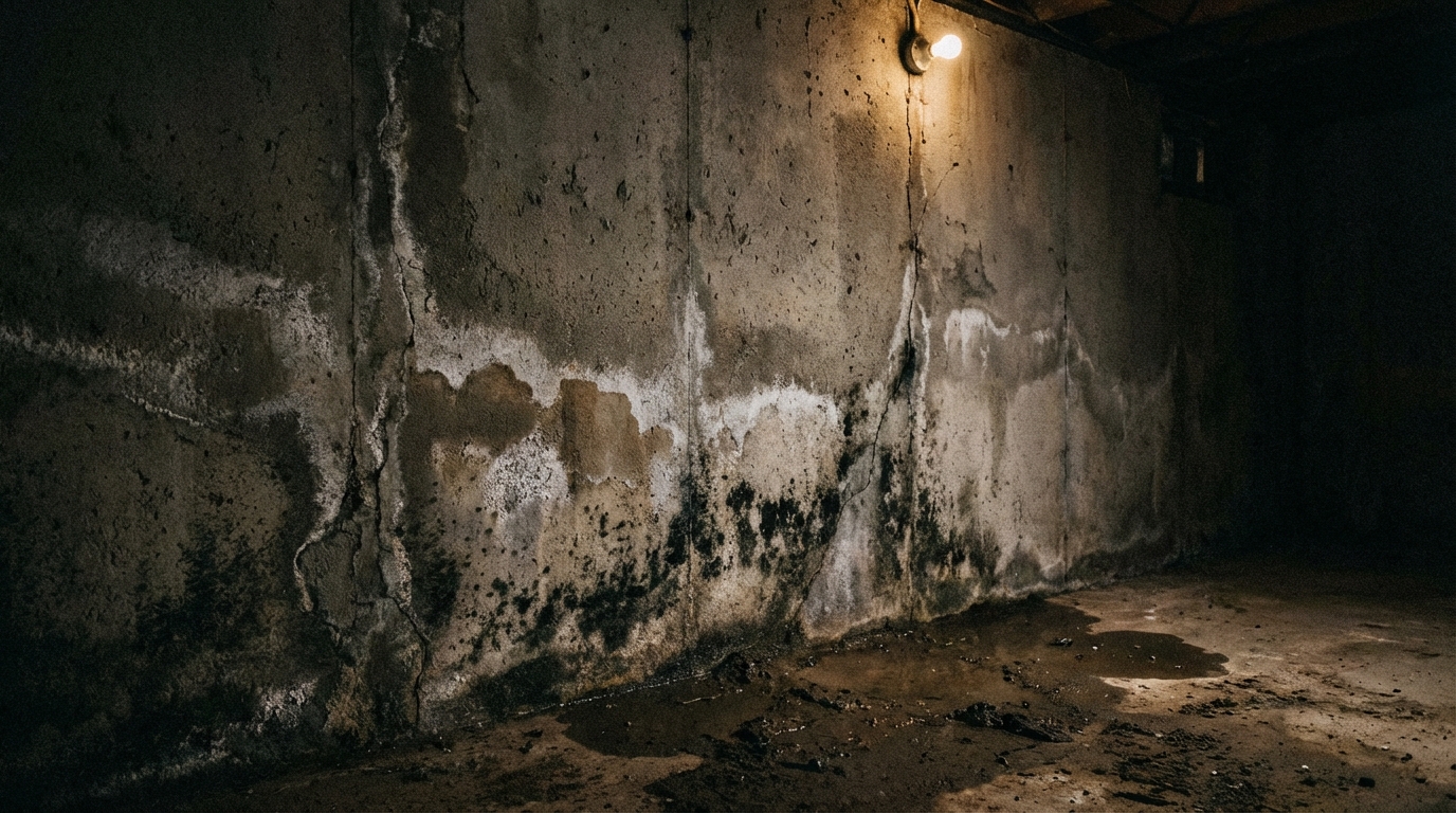 Cause salpetre mur interieur – TECHNIDRY