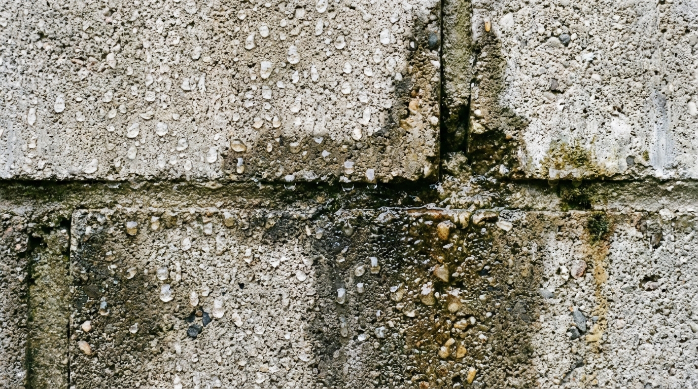 Humidite mur enterre causes solutions – TECHNIDRY