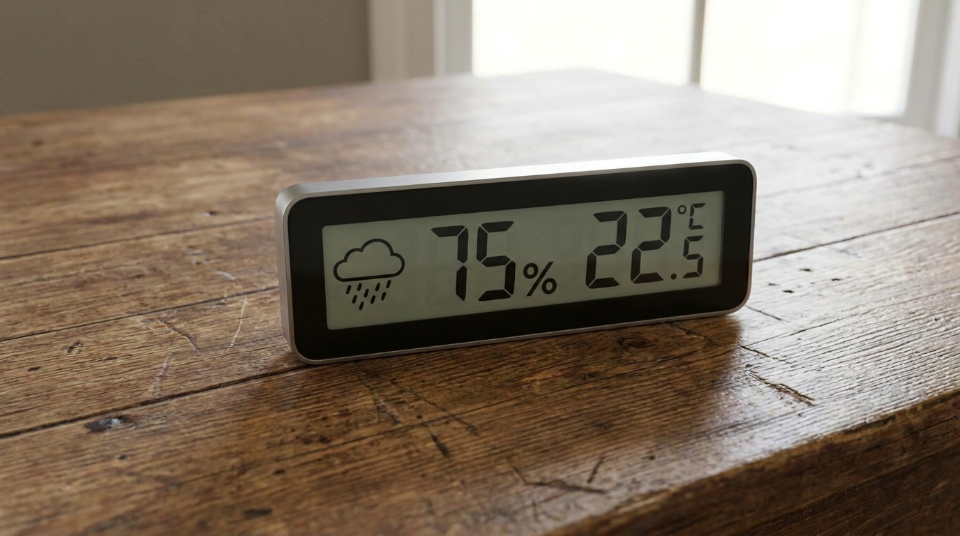 Risques sante humidite maison – TECHNIDRY