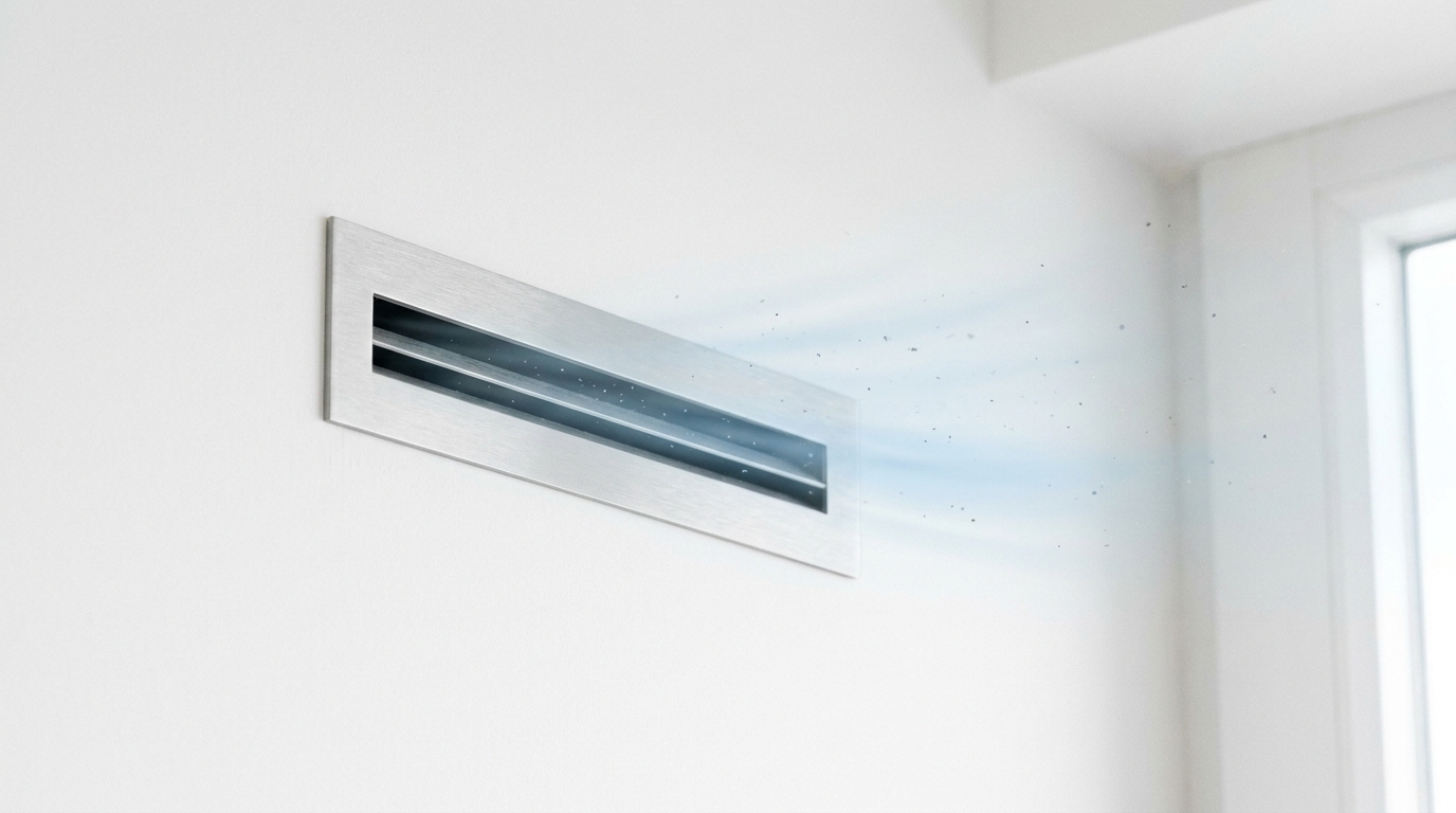 Augmentation facture chauffage humidite – TECHNIDRY