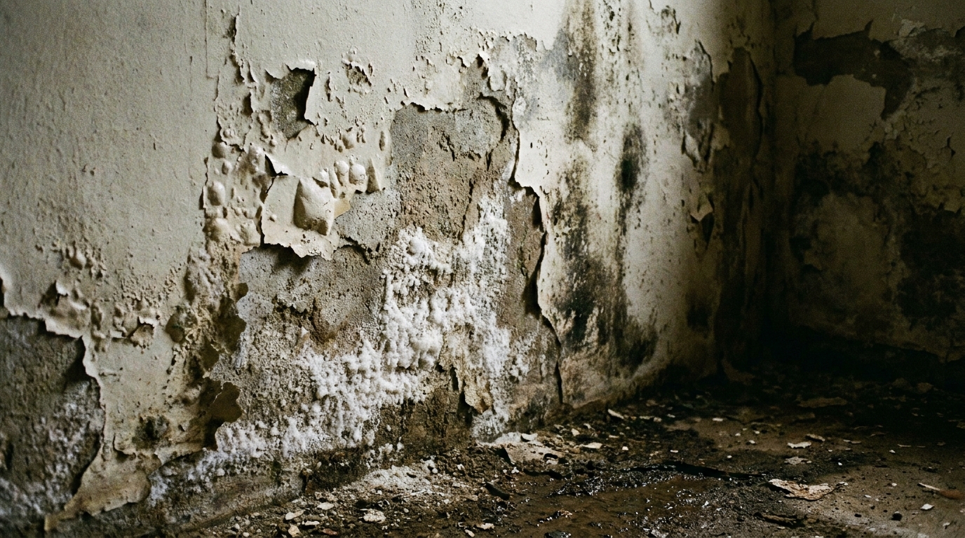 Drainage peripherique interieur – TECHNIDRY
