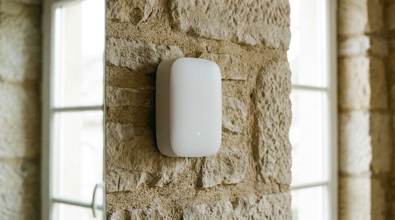 Solutions ecologiques humidite mur – TECHNIDRY