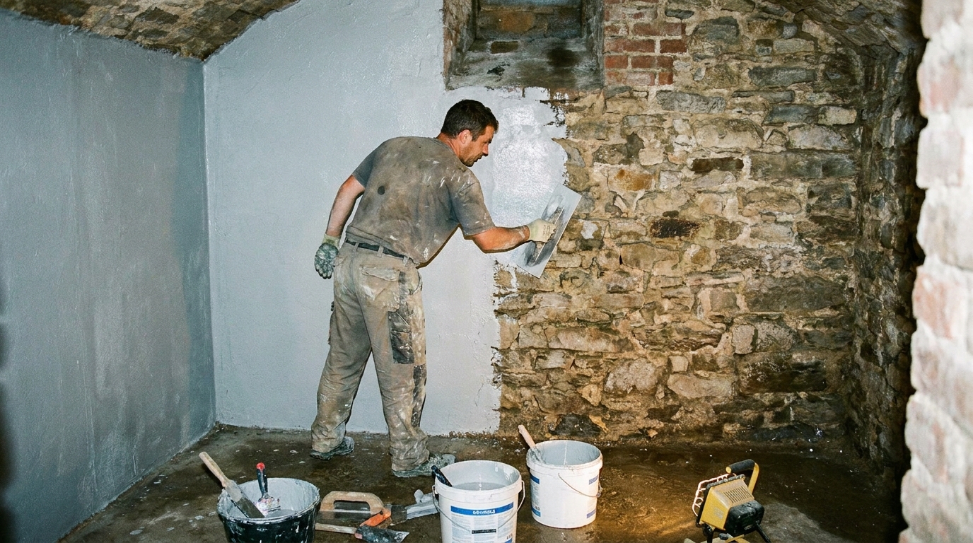 Cuvelage cave avantages inconvenients – TECHNIDRY