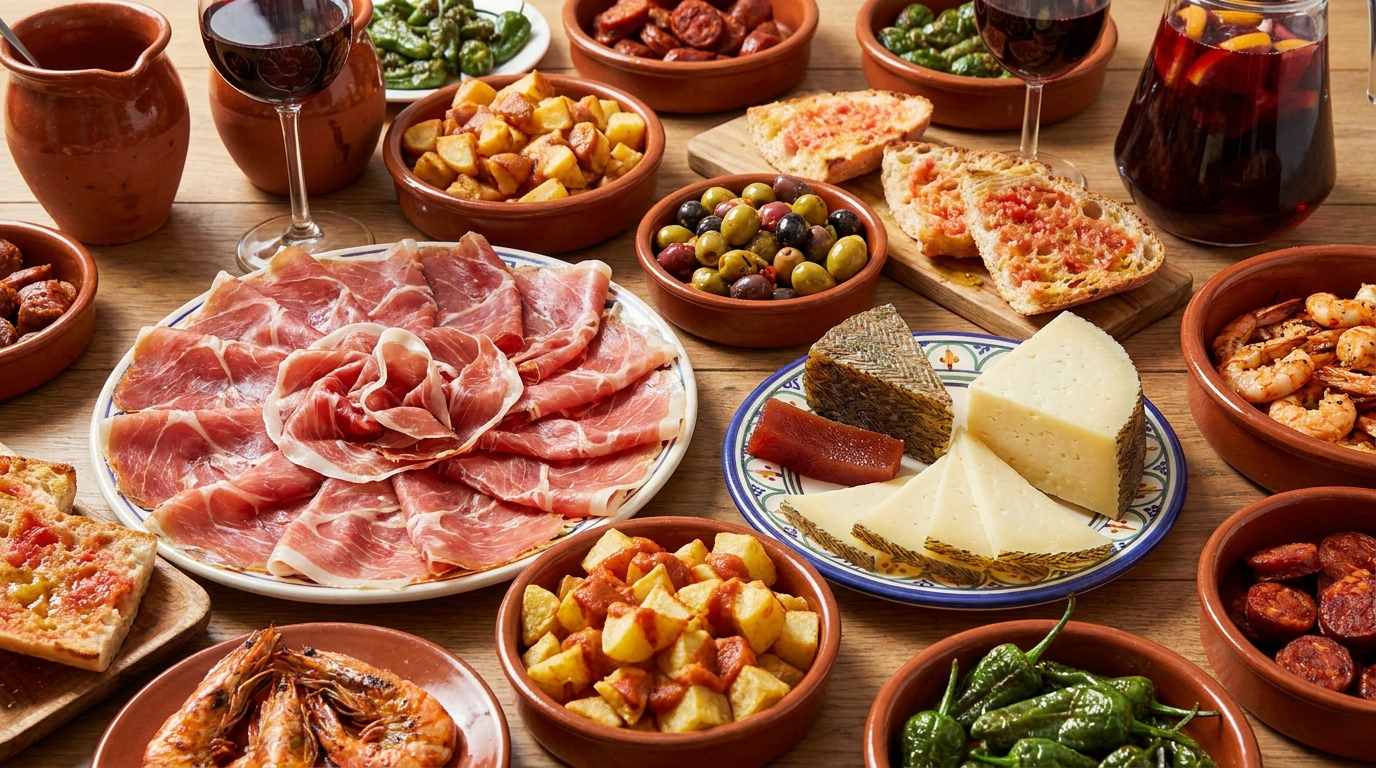 Difference jambon serrano prosciutto – Very Gourmand - Epicerie Française