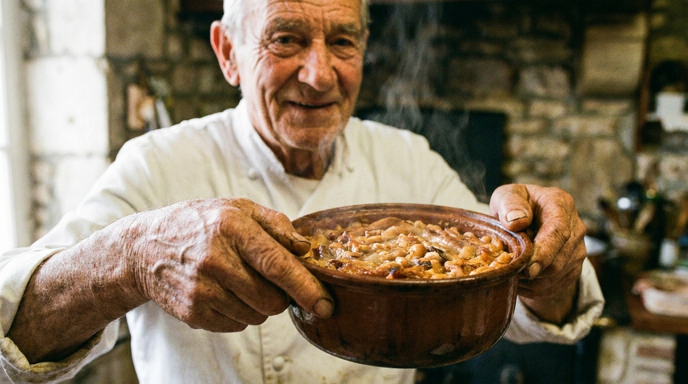 Recette cassoulet traditionnel – Very Gourmand - Epicerie Française