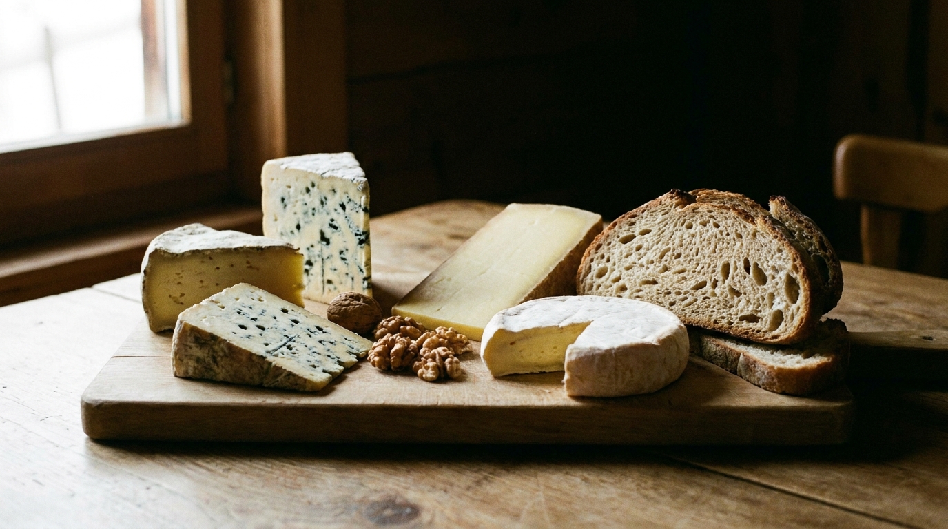 Top 10 produits terroir francais – Very Gourmand - Epicerie Française
