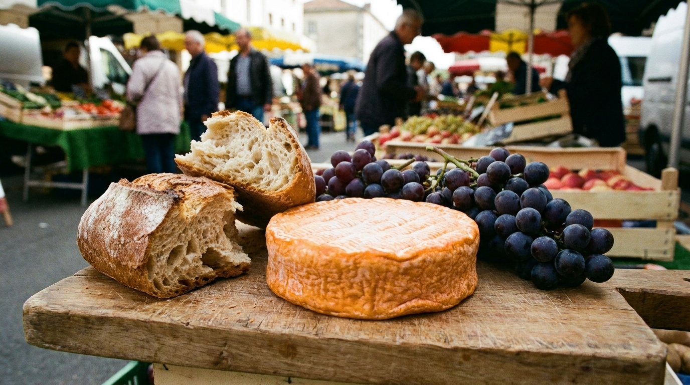 Specialites gastronomiques alsace – Very Gourmand - Epicerie Française